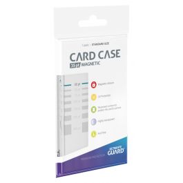 Ultimate Guard - Magnetic Holder Card Case (35pt)