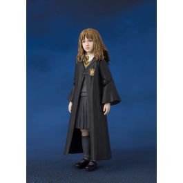 Harry Potter - Hermione Granger - Stein der Weisen S.H. Figuarts Figur