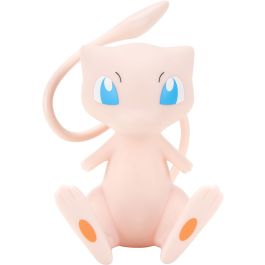 Pokémon Kanto - Mew - Vinylfigur