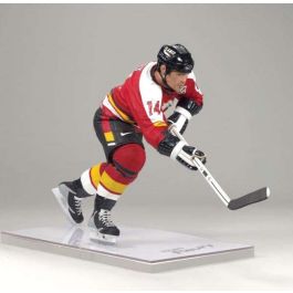 NHL Legends Figur Serie VIII/2009 (Theoren Fleury)