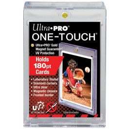 One-Touch Card Holder (super thick cards, 180pt)