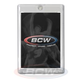 BCW Magnetic Card Holder Standard Cards (35pt)