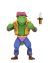 Teenage Mutant Ninja Turtles - Leatherhead Actionfigur
