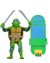 TMNT: Turtles in Time - Leonardo Actionfigur