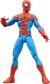Marvel Select Figur - Spectacular Spider-Man