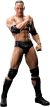 WWE Superstar Series - The Rock - S.H. Figuarts Figur