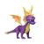 Spyro the Dragon - Actionfigur