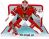 NHL - Chicago Blackhawks - Ed Belfour mit Netz - Limited Edition Figur