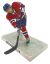 NHL - Montreal Canadiens - Nick Suzuki - Figur