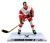 NHL - Detroit Red Wings - Gordie Howe - Figur
