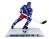 NHL - New York Rangers - Wayne Gretzky - Figur