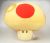 Super Mario Brothers Plush - Mushroom 35 cm.