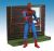 Marvel Select - Amazing Spider-Man Movie: Spider-Man Figur