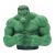 Marvel The Hulk Bust Bank (Spardose)
