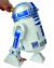 Star Wars R2-D2 Talking Money Bank (Spardose)