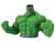 Marvel Green Hulk Bust Bank (Spardose)
